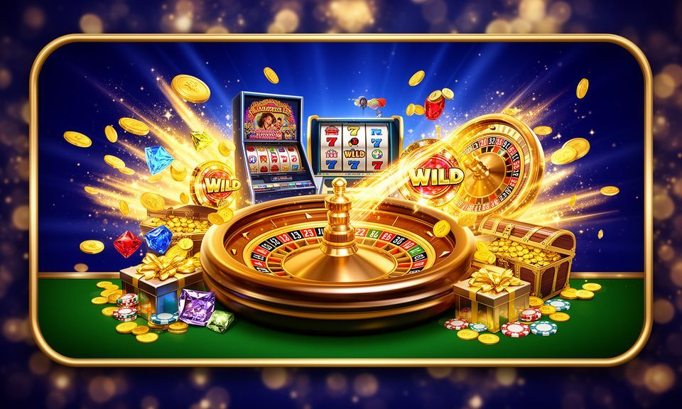 dgslot888 32 Cards