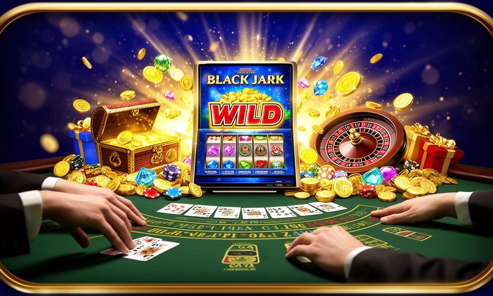 dgslot888 777 Slots