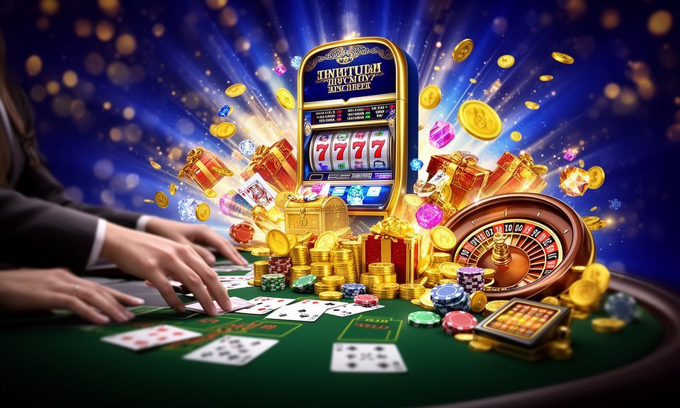 dgslot888 mobile gaming