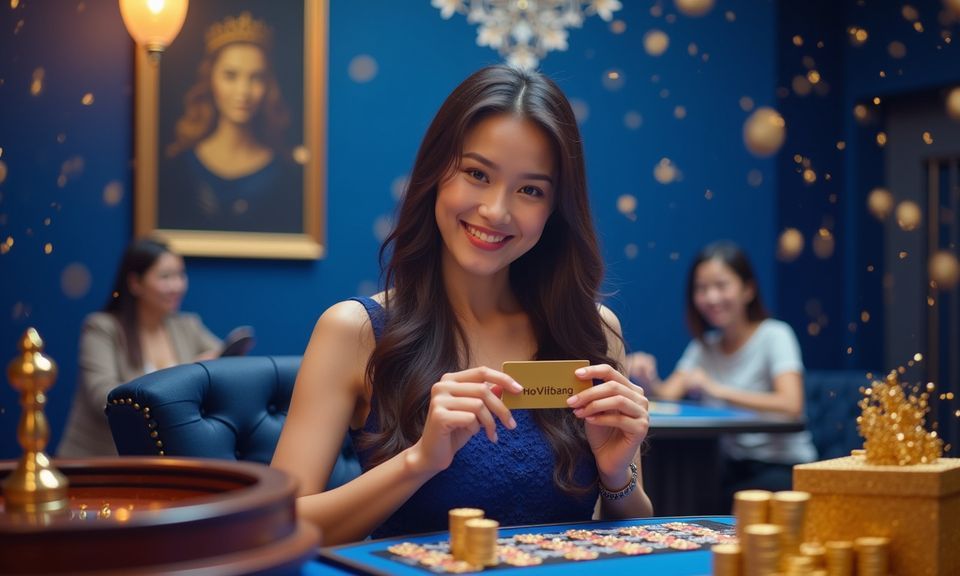 dgslot888 How our home organises casino choices
